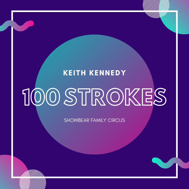 100 Strokes