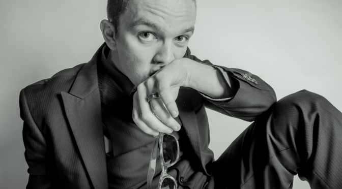 The Zero with 1000 Faces: A Photography Series in Celebration of Joseph Campbell