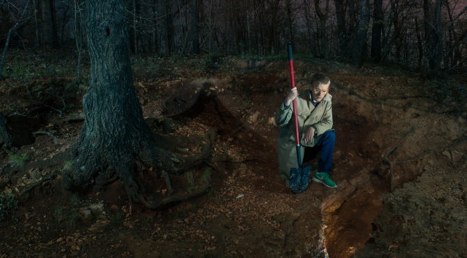 Teaser Image for New Photonovel Project