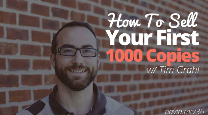 Your First 1000 Copies