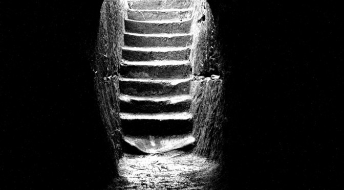 Vox Dei • from 54 poems at 27