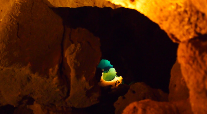 Fall Into The • from 54 poems at 27