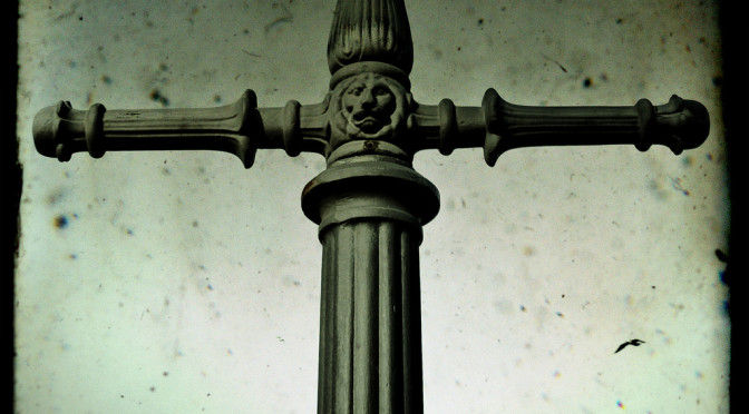 The Wreaker • from 54 poems at 27