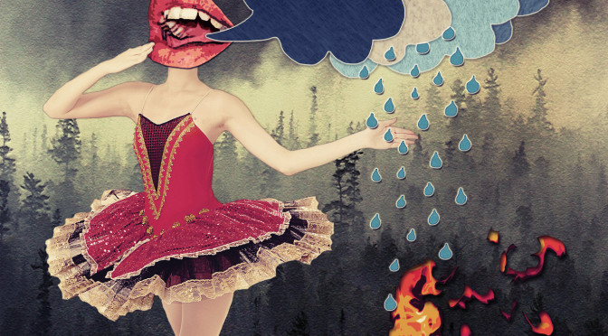 Be Attitude • from 54 poems at 27