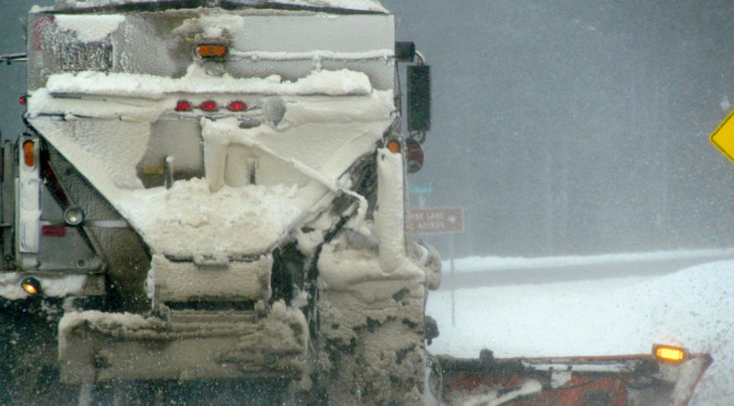 When it Hit the Saltlick • from 54 poems at 27