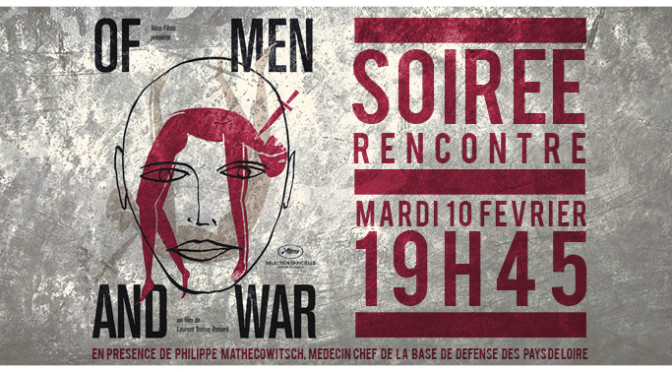 of men and war film review