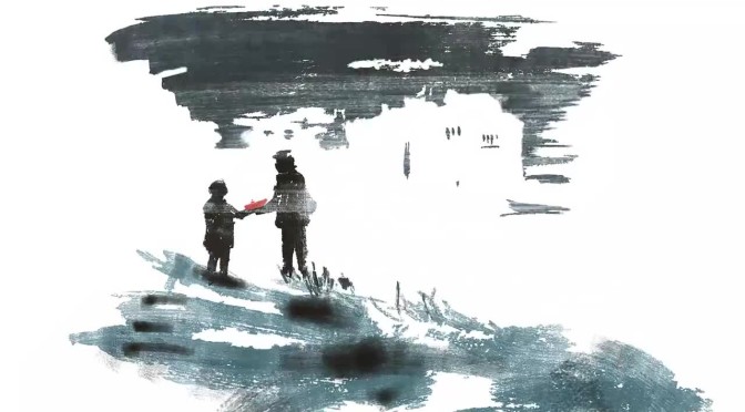 The Last Ship :: The Musical Gotham Deserved, But Not the One it Needs Right Now