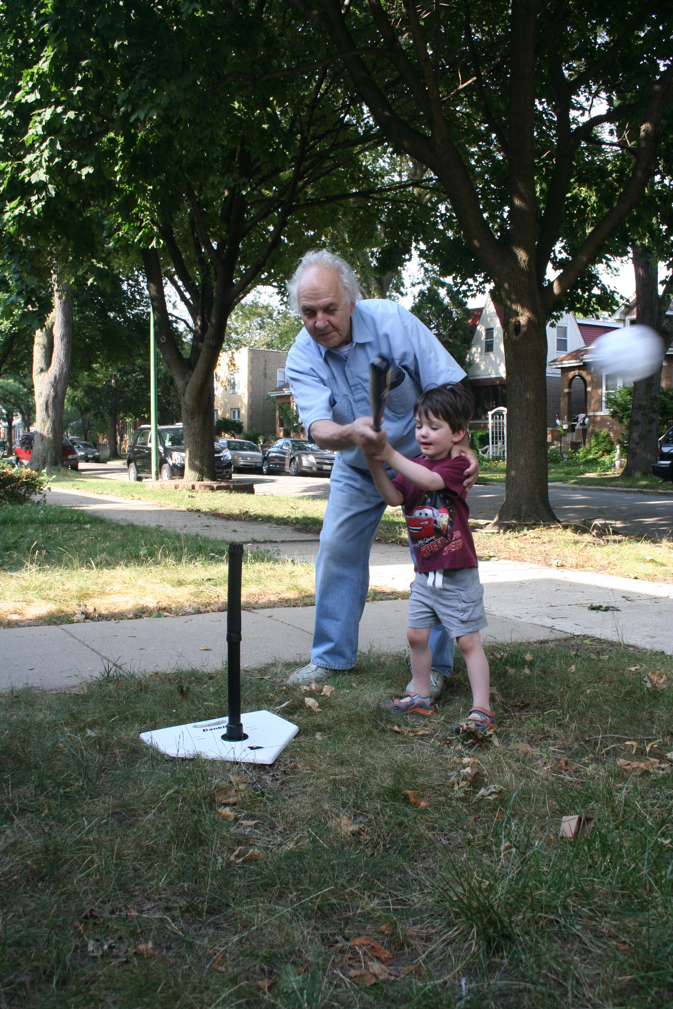 On the Perfection Practice Makes • Artistic Craftsmanship