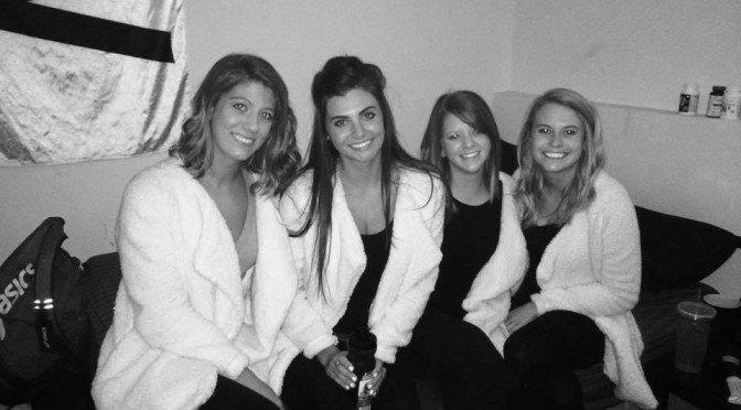 Lexi’s Song • from 54 Poems at 27