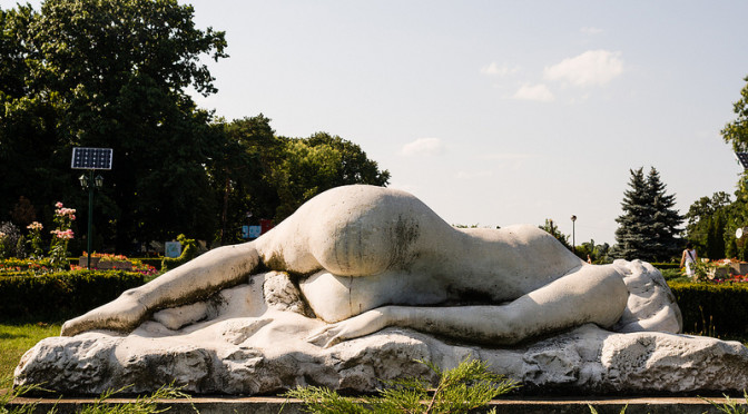 If Ever • from 54 poems at 27