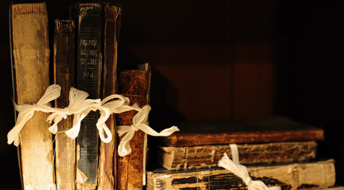 Old Books > New Books lance schaubert writer unboxed on the reading of old books by c.s. lewis st. athanasius anti-intellectualism