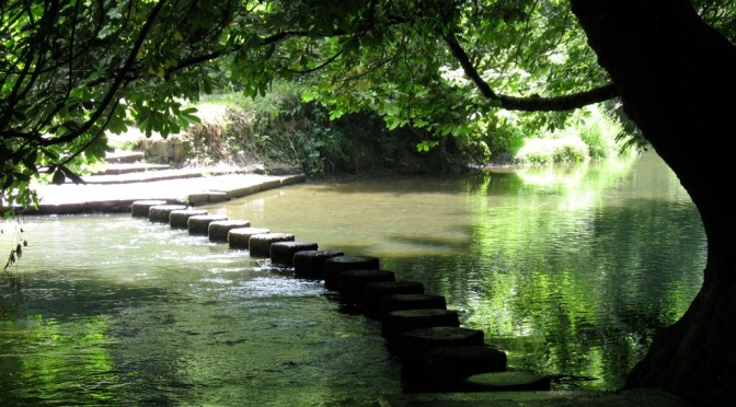 whoever got you here won't get you there