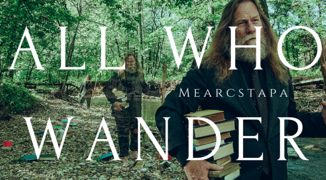 all who wander symphonic novella kickstarter