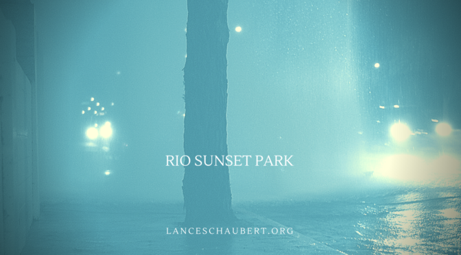 Rio Sunset Park