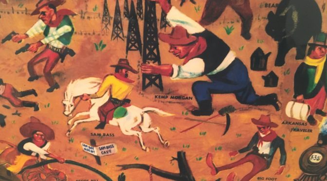 myth stories map queens museum american folktales and american myths and american tall tales