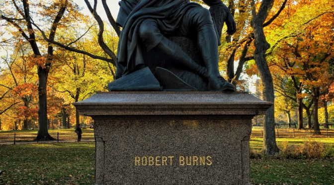 we sleekit cowerin timrous beastie