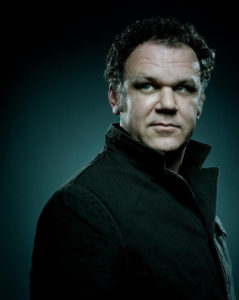 cormoran strike john c reilly cuckoo's calling book club 