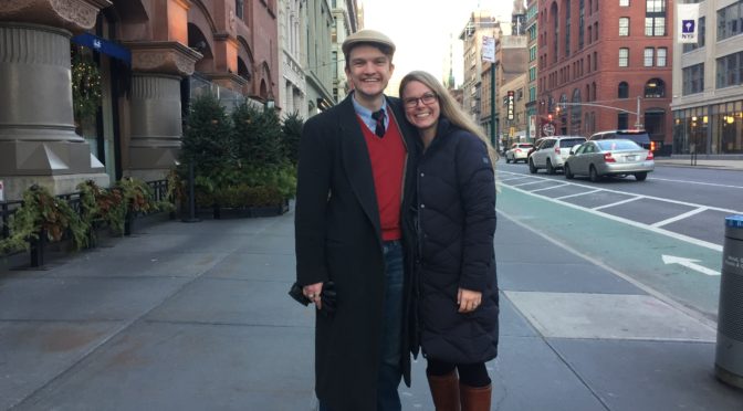 merry christmas from lance and tara schaubert