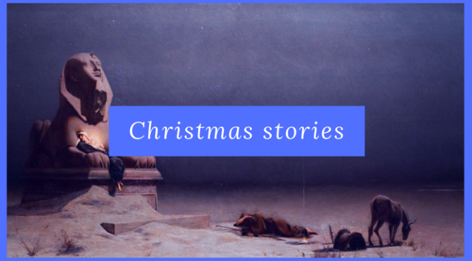Best Christmas Stories : Annual Christmas Readings