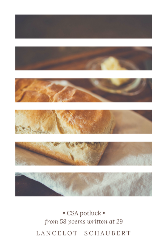 csa potluck from 58 poems written at 29 poetry community supported agriculture sunset park csa