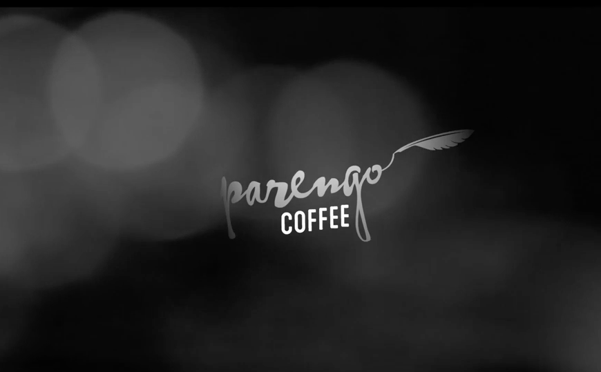 Parengo Coffee Commercials
