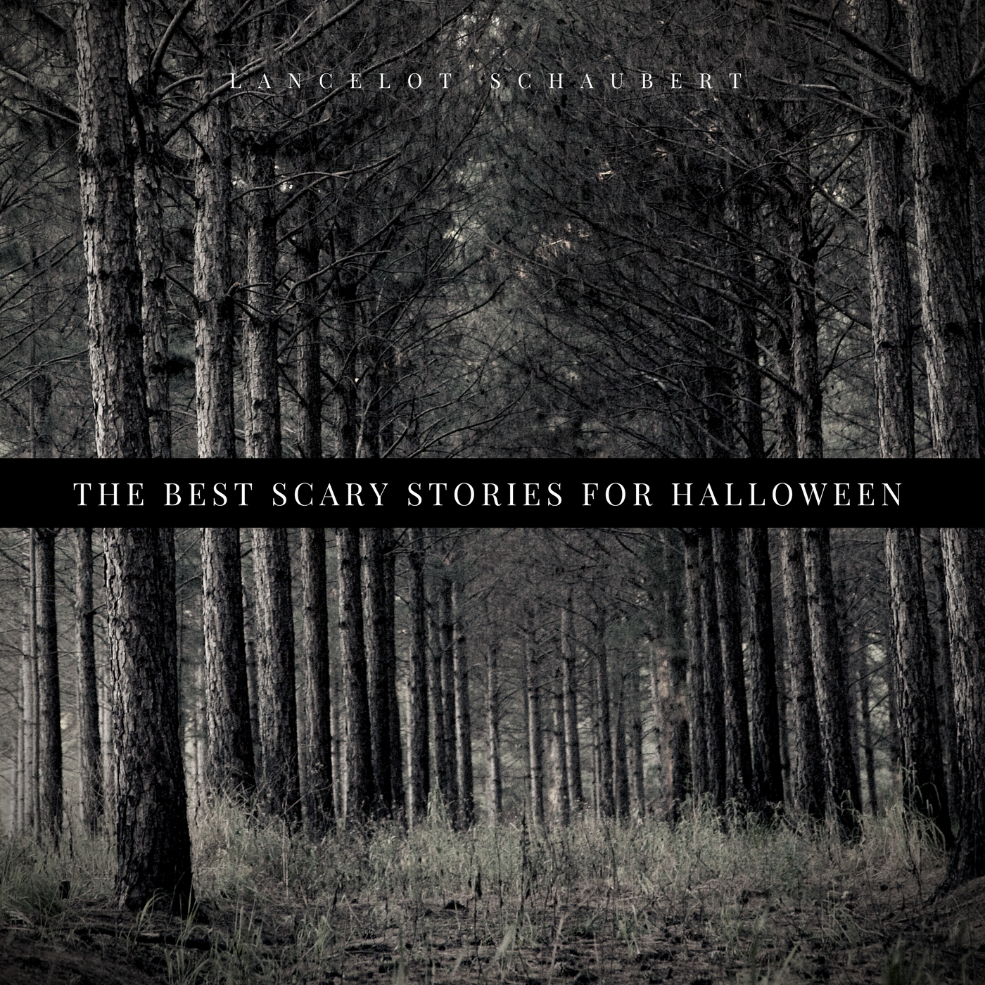 best scary stories for halloween