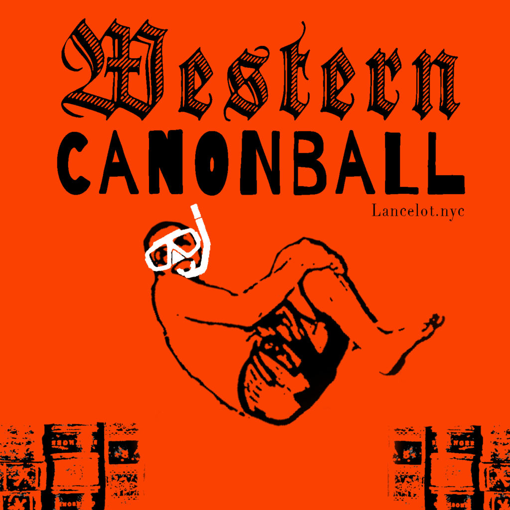 western canonball western classics western canon book club