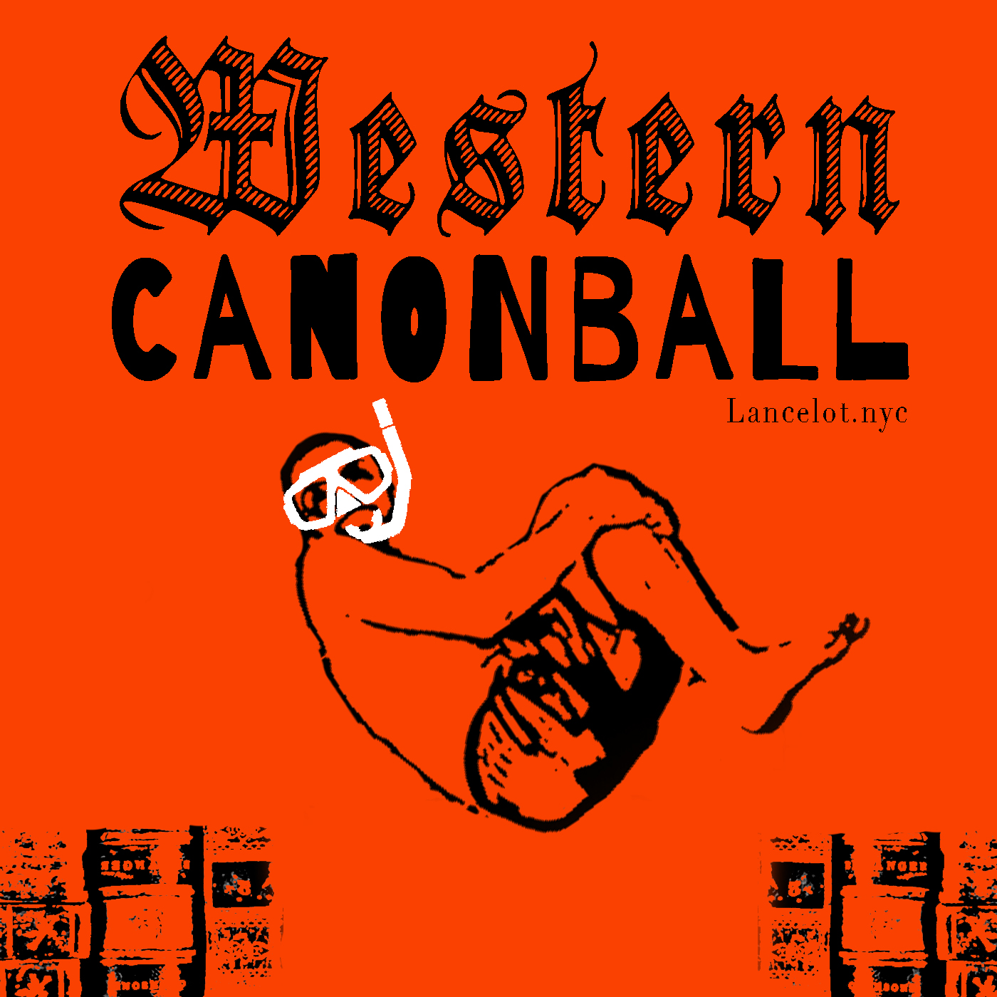 western canonball western classics western canon book club