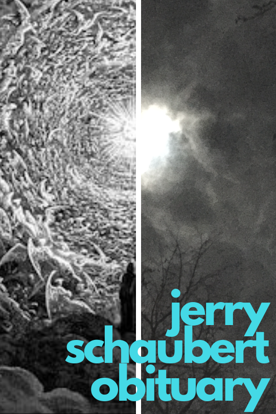 jerry schaubert obituary wilson schaubert obituary