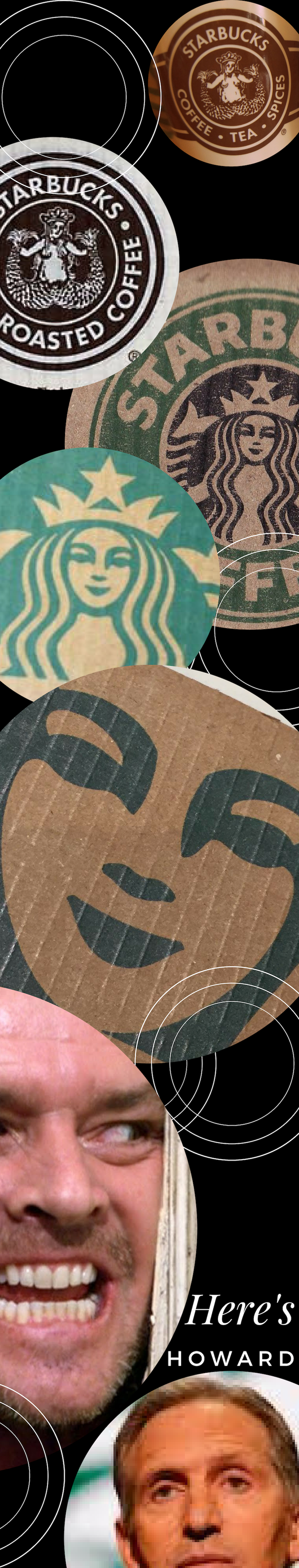 howard schultz president