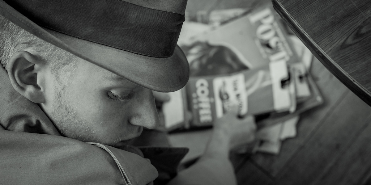 Cold Brewed 002 — Dosing