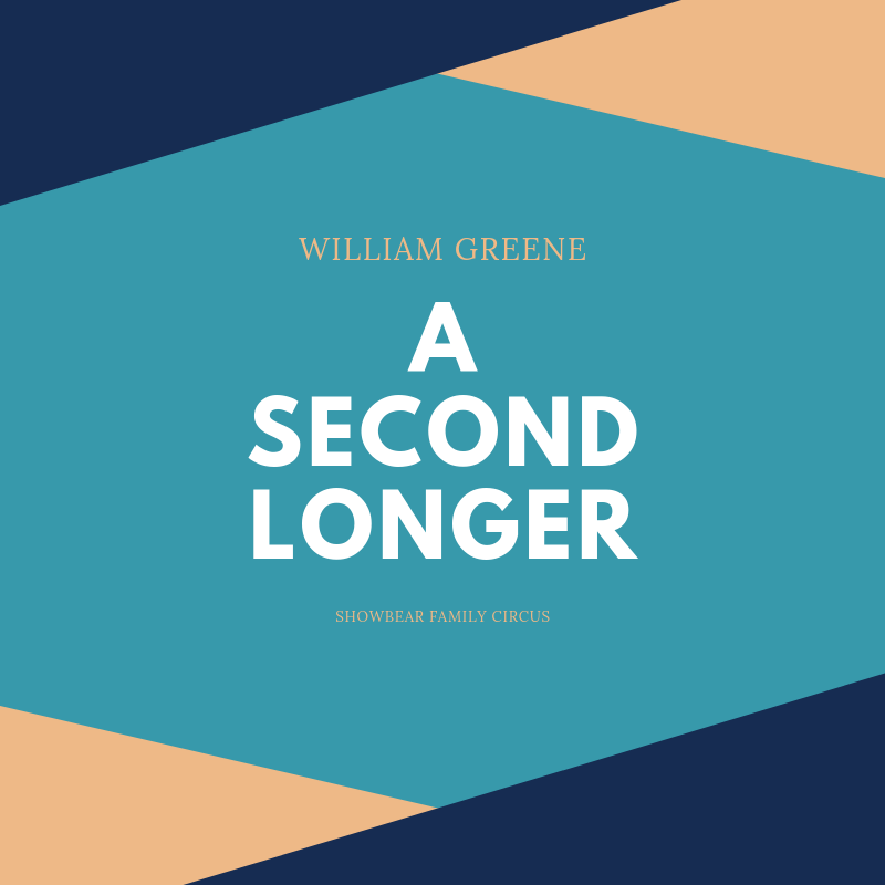A Second Longer