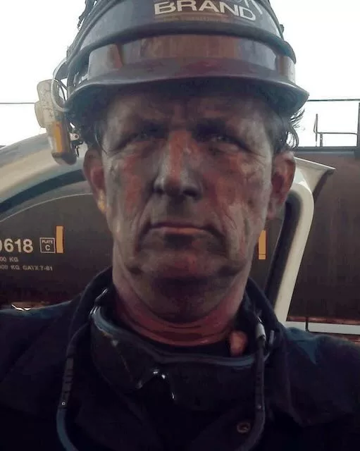 Dad is Good at the Giant Conspiracy