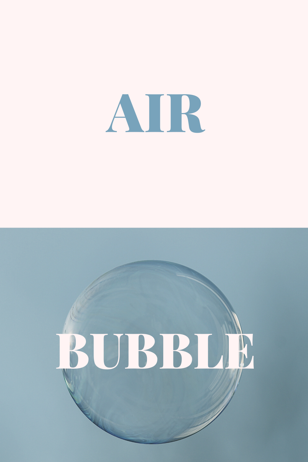 Air Bubble