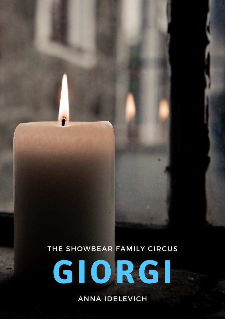 Anna Idelevich. Giorgi.