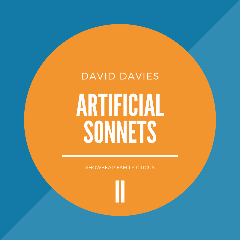 Artificial Sonnets