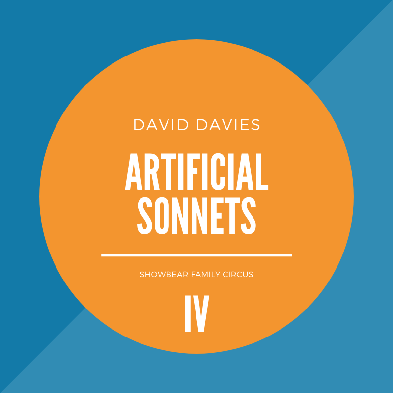 Artificial Sonnets