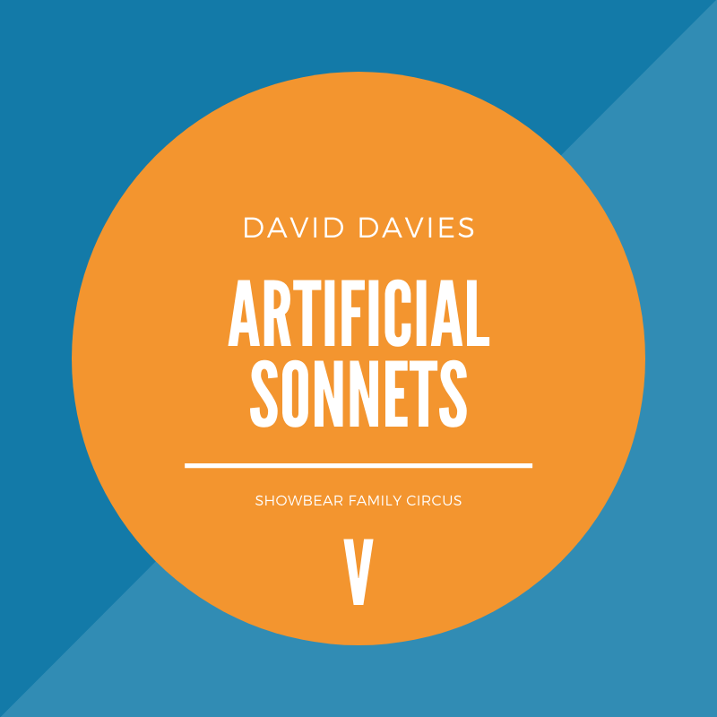 Artificial Sonnets