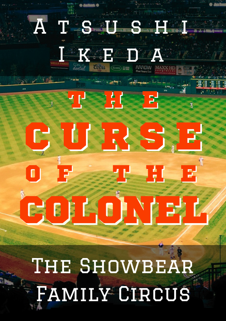 The Curse of the Colonel