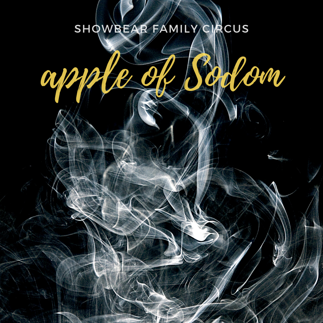 Apple of Sodom