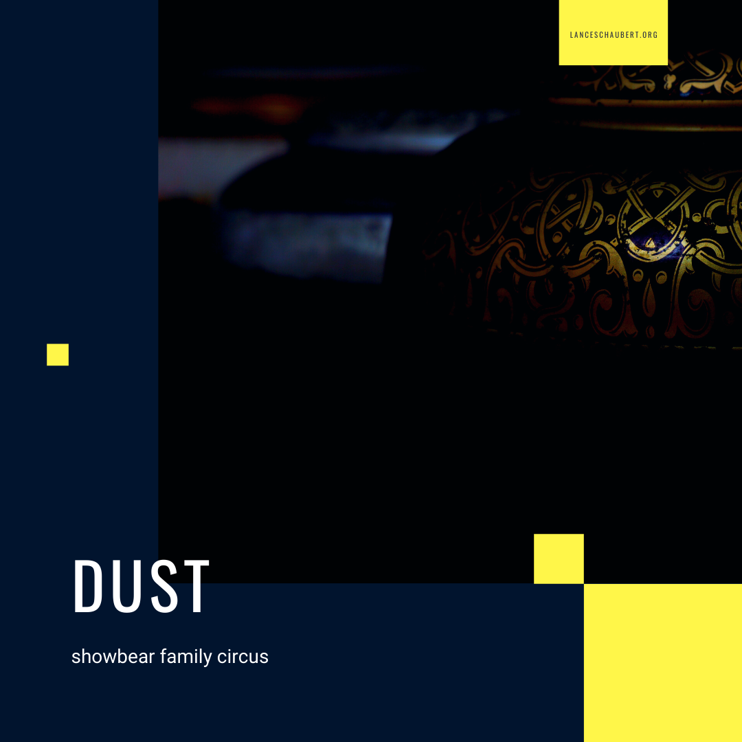 dust
