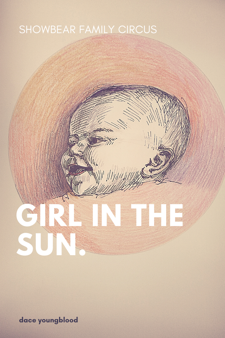 girl in the sun dace jungblude