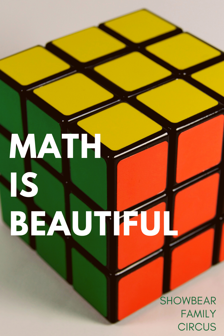 Math is Beautiful