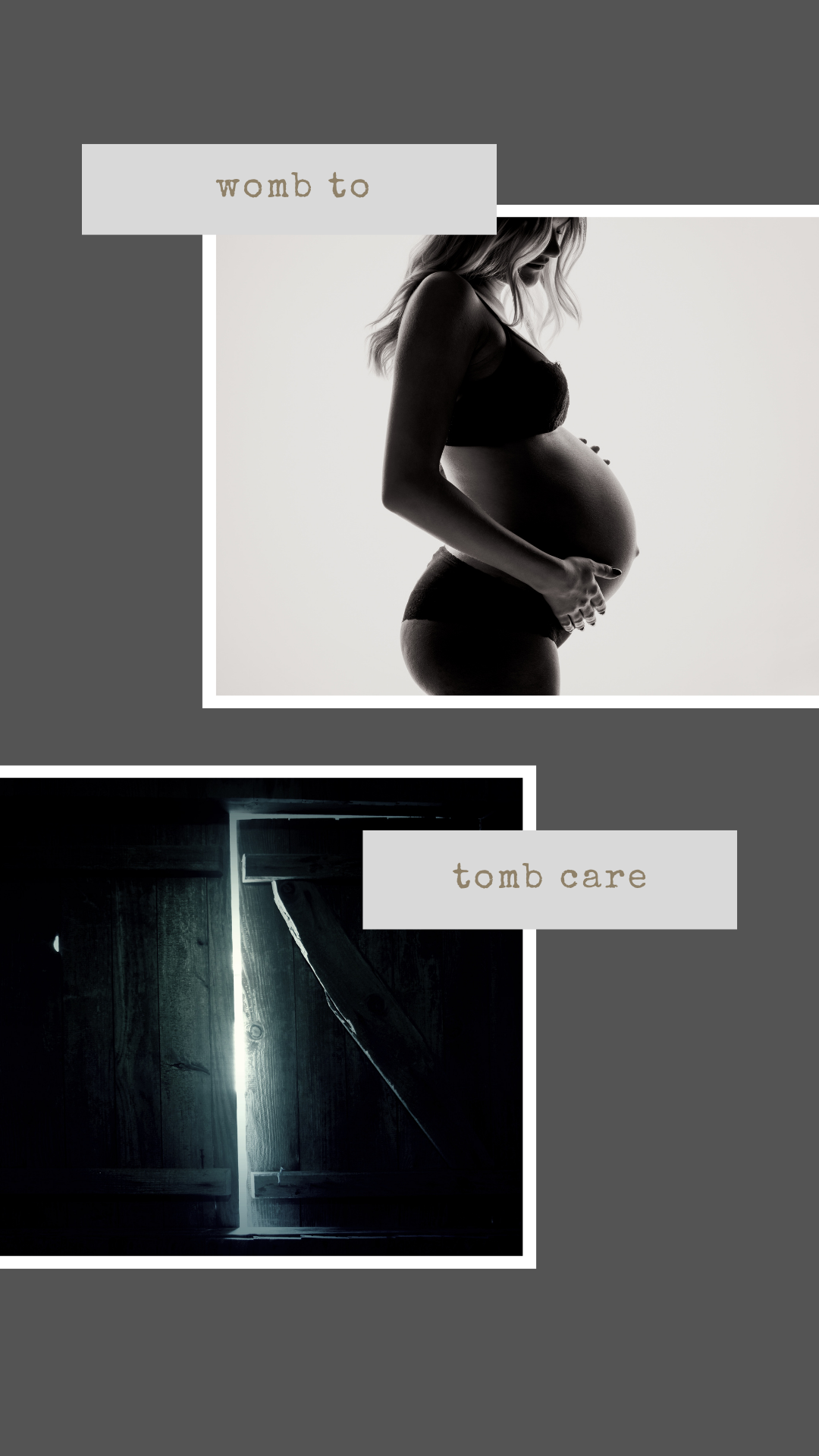 Womb to Tomb Care — aka WTC