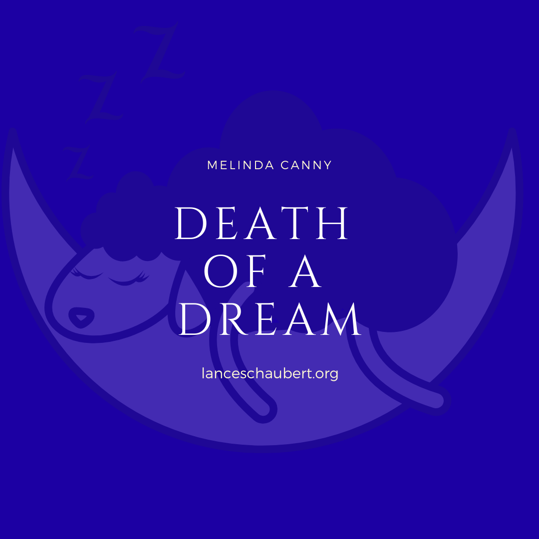 death of a dream
