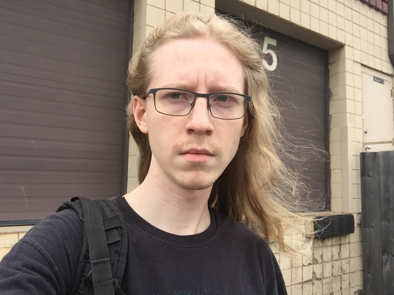 Gabriel Kellman Interview