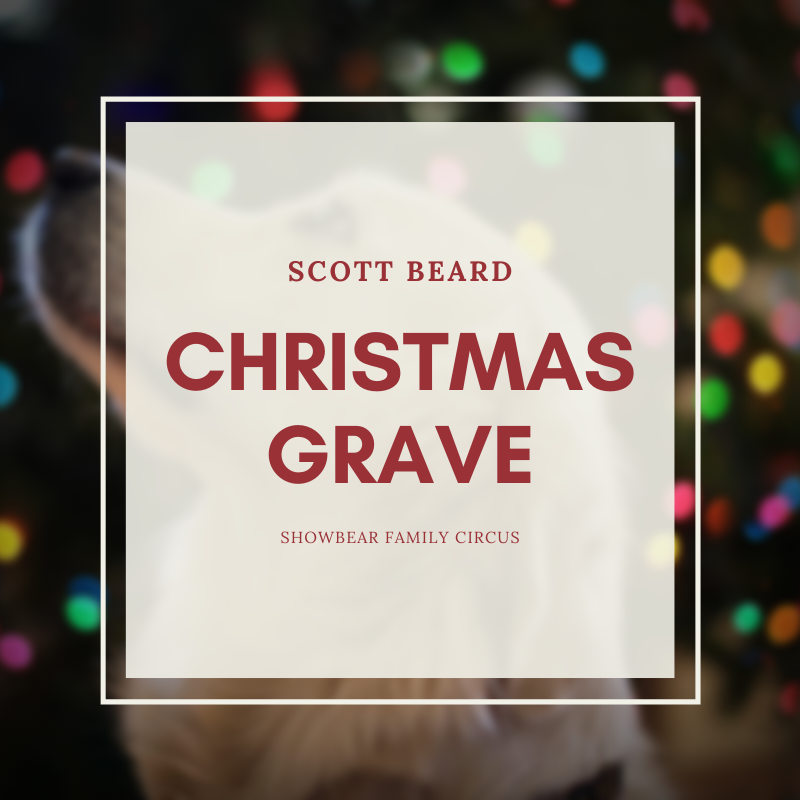 Christmas Grave