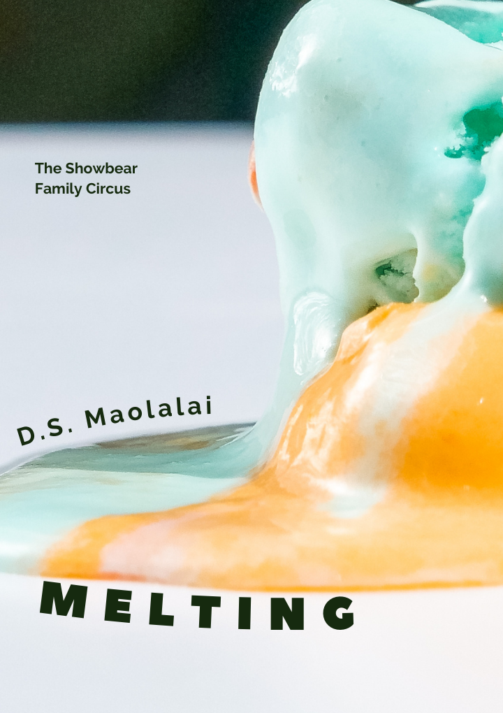 D. S. Maolalai. Melting