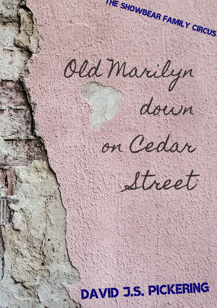 OLD MARILYN DOWN ON CEDAR STREET