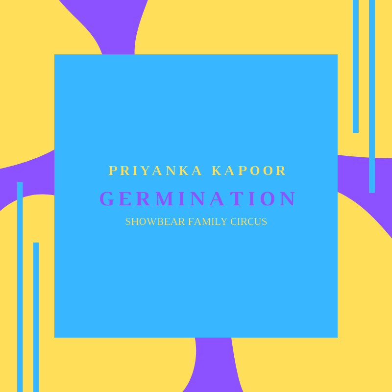 G E R M I N A T I O N